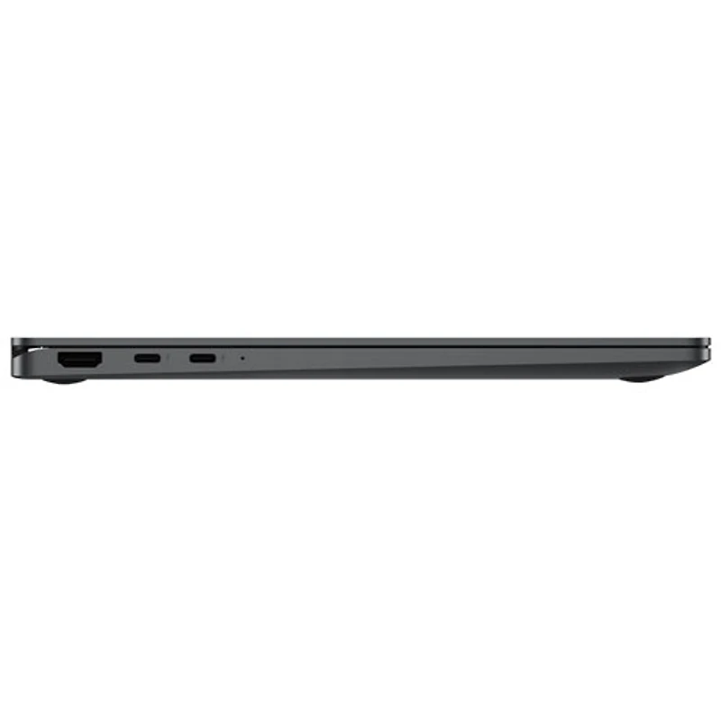 Portable CoPilot+ PC à écran tactile de 15,6 po Galaxy Book5 360 de Samsung (Core Ultra 7-256V d'Intel/SSD 512 Go/RAM 16 Go)