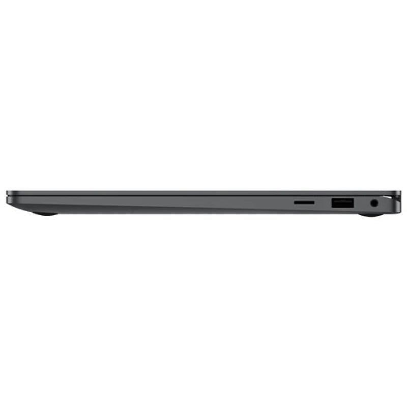 Portable CoPilot+ PC à écran tactile de 15,6 po Galaxy Book5 360 de Samsung (Core Ultra 7-256V d'Intel/SSD 512 Go/RAM 16 Go)