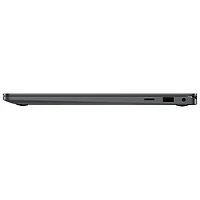 Portable CoPilot+ PC à écran tactile de 15,6 po Galaxy Book5 360 de Samsung (Core Ultra 7-256V d'Intel/SSD 512 Go/RAM 16 Go)