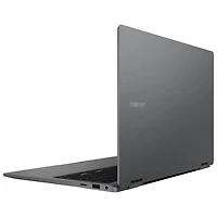 Portable CoPilot+ PC à écran tactile de 15,6 po Galaxy Book5 360 de Samsung (Core Ultra 7-256V d'Intel/SSD 512 Go/RAM 16 Go)