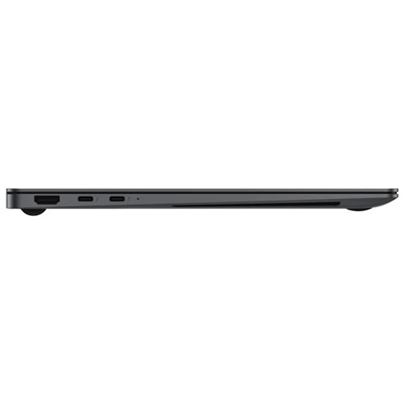 Portable CoPilot+ PC à écran tactile de 14 po Galaxy Book5 Pro de Samsung (Core Ultra 7 258 V d'Intel/SSD 512 Go/RAM 16 Go)