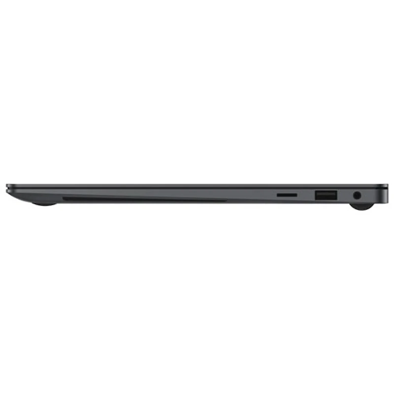 Portable CoPilot+ PC à écran tactile de 14 po Galaxy Book5 Pro de Samsung (Core Ultra 7 258 V d'Intel/SSD 512 Go/RAM 16 Go)