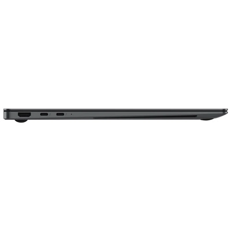 Samsung Galaxy Book5 Pro 16" Touchscreen Copilot+ PC Laptop (Intel Core Ultra 7 258V/1TB SSD/16GB RAM)