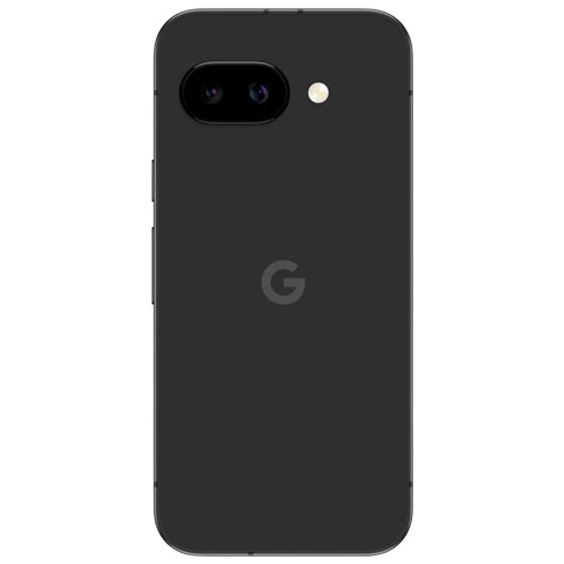 Koodo Google Pixel 9a 256GB - Obsidian - Select Tab Plan