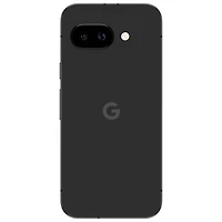 Koodo Google Pixel 9a 256GB - Obsidian - Select Tab Plan