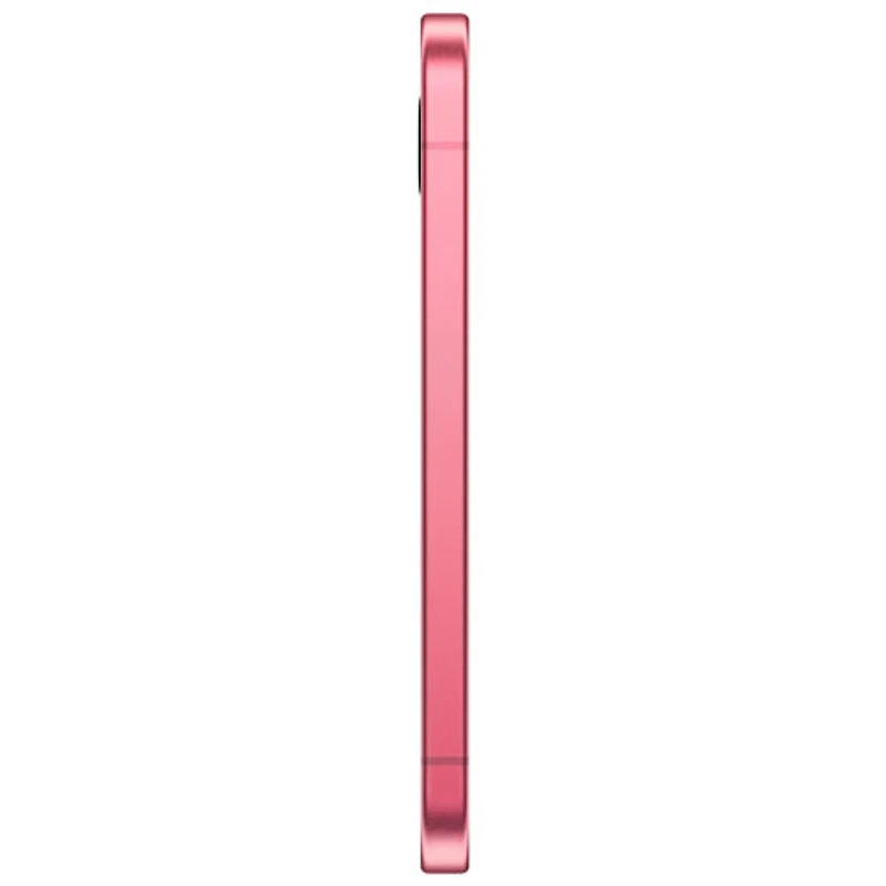 Pixel 9a de 128 Go de Google avec Freedom Mobile - Rose pivoine - Paiement Balance mensuel