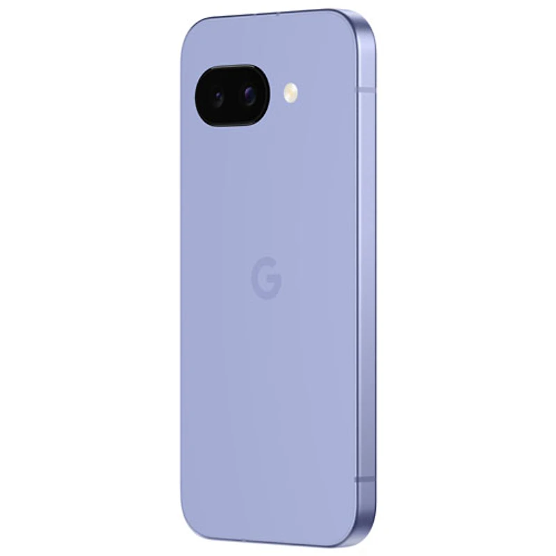 TELUS Google Pixel 9a 256GB - Iris - Monthly Financing