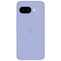 TELUS Google Pixel 9a 256GB - Iris - Monthly Financing