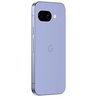 TELUS Google Pixel 9a 256GB - Iris - Monthly Financing