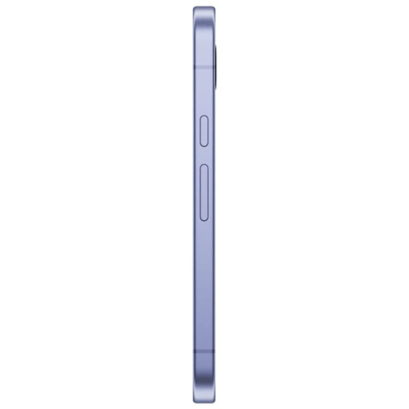 TELUS Google Pixel 9a 256GB - Iris - Monthly Financing