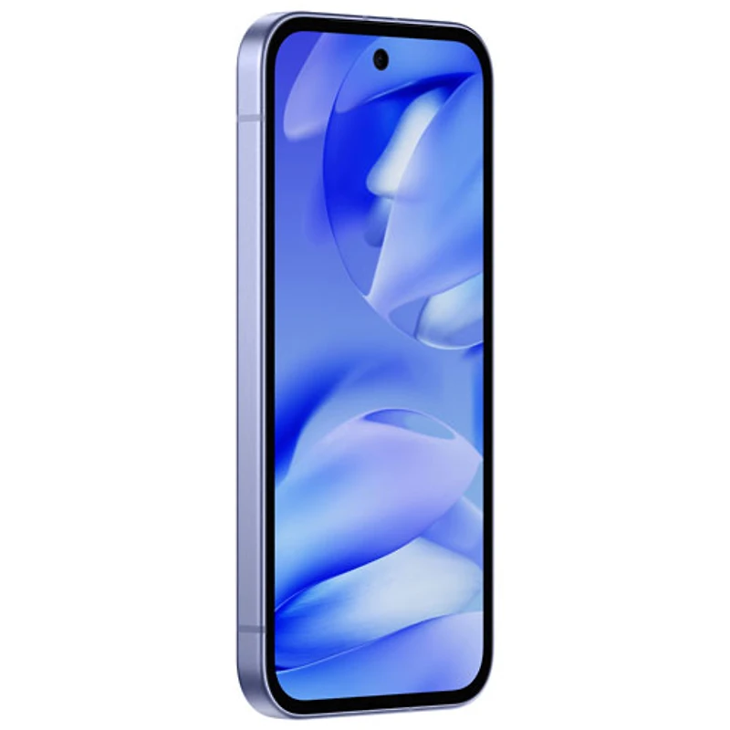 Pixel 9a de 256 Go de Google avec Koodo - Iris - Forfait Balance sélectionné