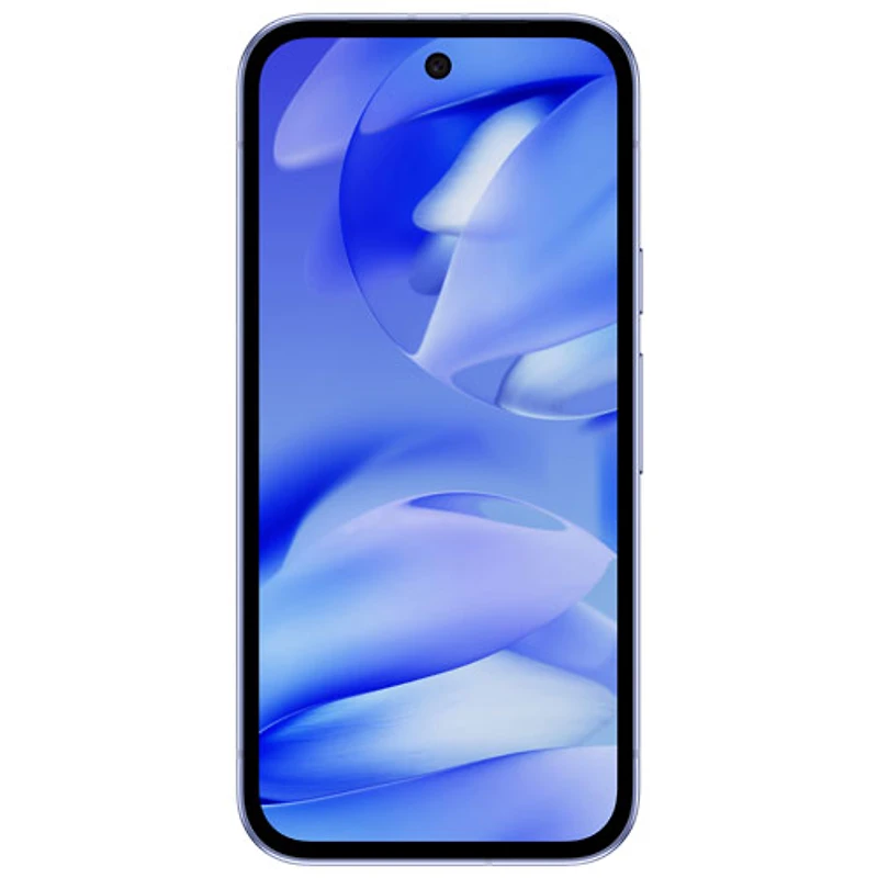 Pixel 9a de 256 Go de Google avec Koodo - Iris - Forfait Balance sélectionné