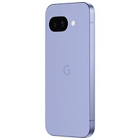 Pixel 9a de 256 Go de Google avec Koodo - Iris - Forfait Balance sélectionné
