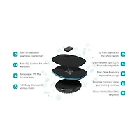 GoBalance Sport Board