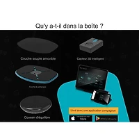 GoBalance Sport Board