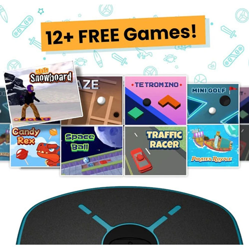 GoBalance Sport Board