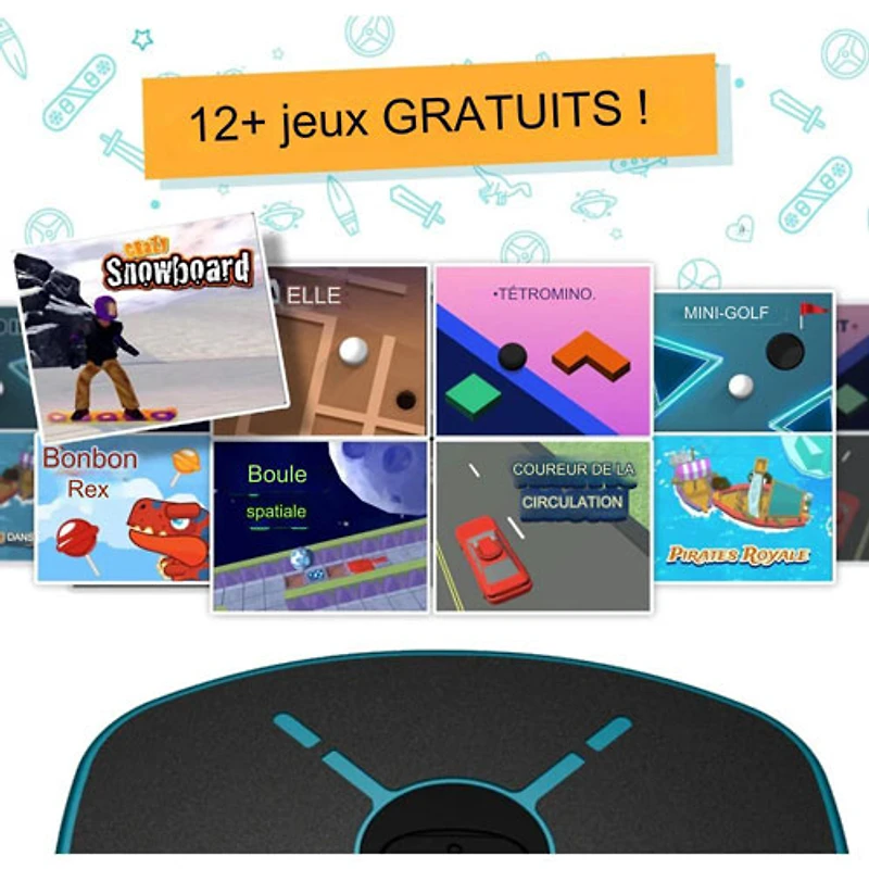 GoBalance Sport Board