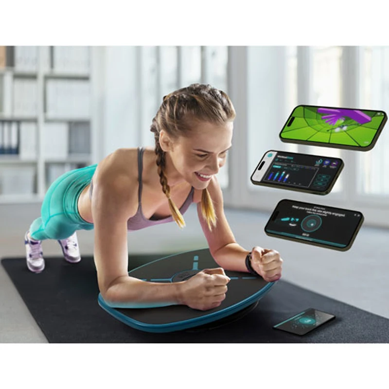 GoBalance Sport Board