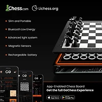 GoChess Mini Chess Set