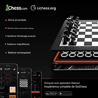 GoChess Mini Chess Set