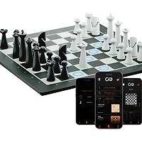 GoChess Mini Chess Set