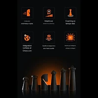 GoChess Mini Chess Set