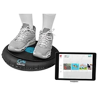 Planche de jeu GoBalance
