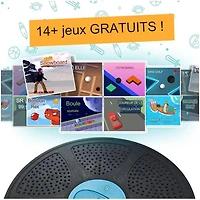 Planche de jeu GoBalance