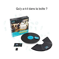 Planche de jeu GoBalance