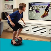 Planche de jeu GoBalance