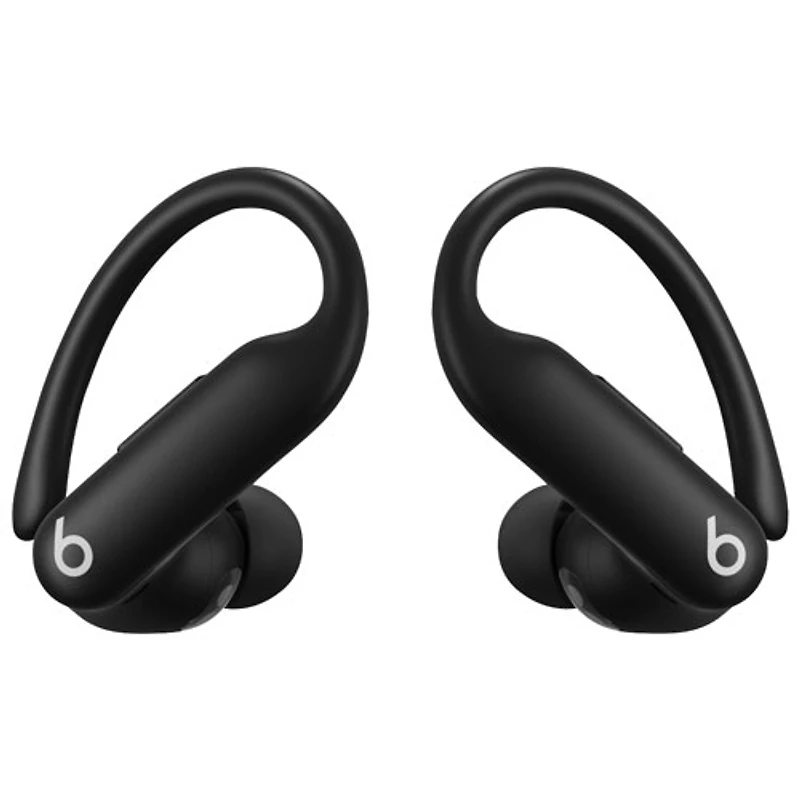 Écouteurs boutons 100 % sans fil Powerbeats Pro 2 de Beats by Dr. Dre - Noir de jais