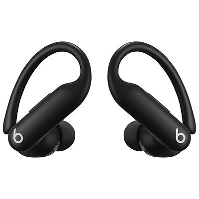 Écouteurs boutons 100 % sans fil Powerbeats Pro 2 de Beats by Dr. Dre - Noir de jais