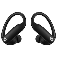 Écouteurs boutons 100 % sans fil Powerbeats Pro 2 de Beats by Dr. Dre - Noir de jais