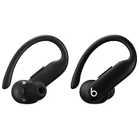 Écouteurs boutons 100 % sans fil Powerbeats Pro 2 de Beats by Dr. Dre - Noir de jais