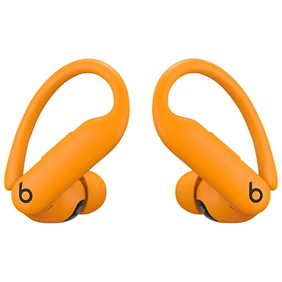 Beats by Dr. Dre Powerbeats Pro 2 In-Ear True Wireless Earbuds - Electric Orange