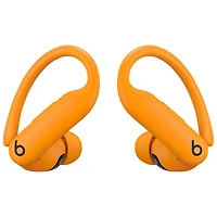 Beats by Dr. Dre Powerbeats Pro 2 In-Ear True Wireless Earbuds - Electric Orange