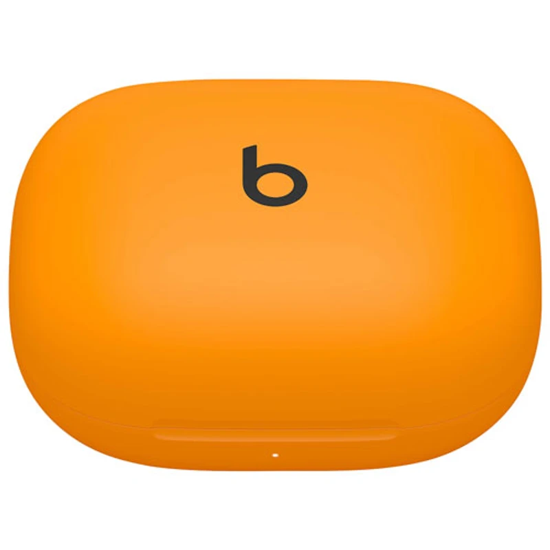 Beats by Dr. Dre Powerbeats Pro 2 In-Ear True Wireless Earbuds - Electric Orange