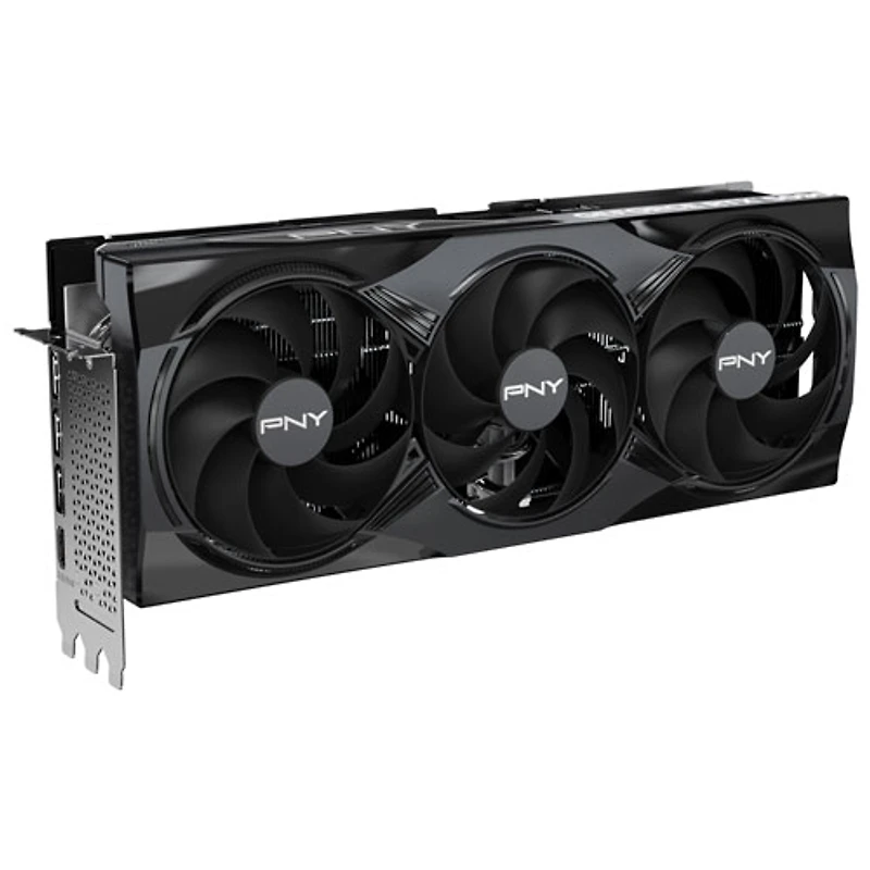 PNY NVIDIA GeForce RTX 5090 32GB GDDR7 Video Card