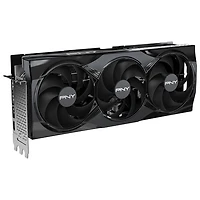PNY NVIDIA GeForce RTX 5090 32GB GDDR7 Video Card