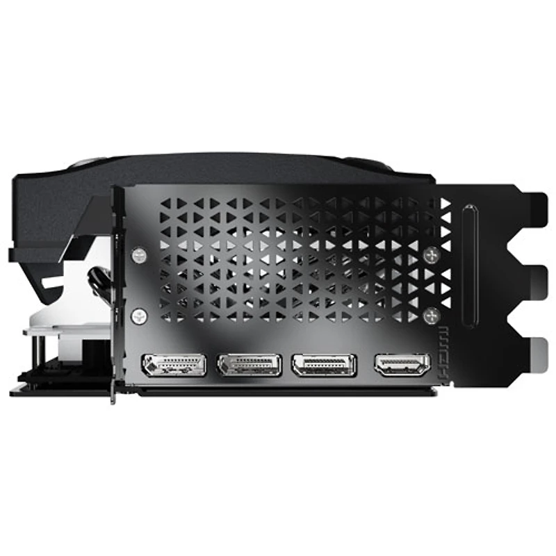 PNY NVIDIA GeForce RTX 5090 32GB GDDR7 Video Card