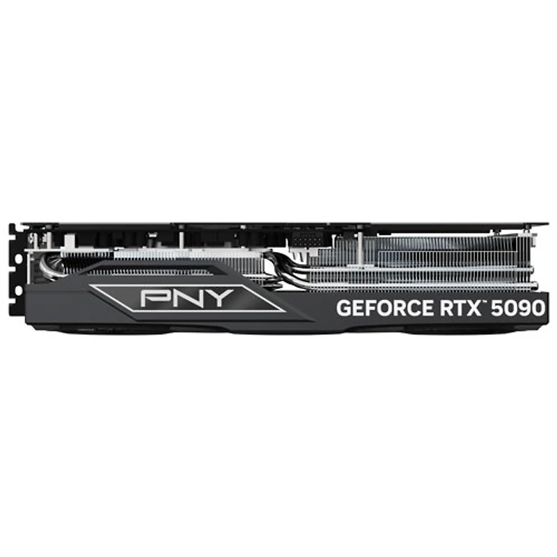 PNY NVIDIA GeForce RTX 5090 32GB GDDR7 Video Card