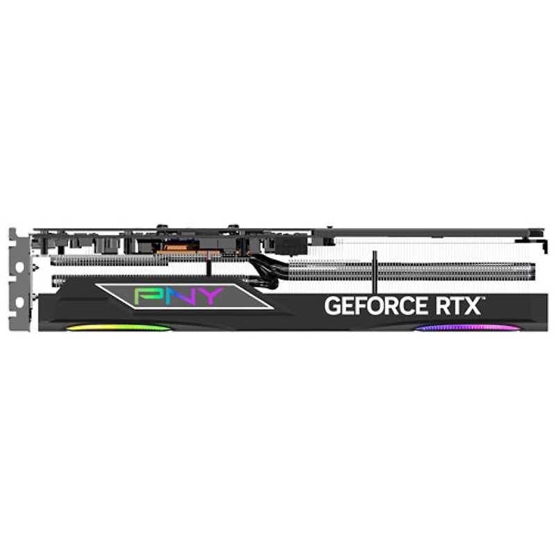 PNY NVIDIA GeForce RTX 5080 16GB GDDR7 Video Card