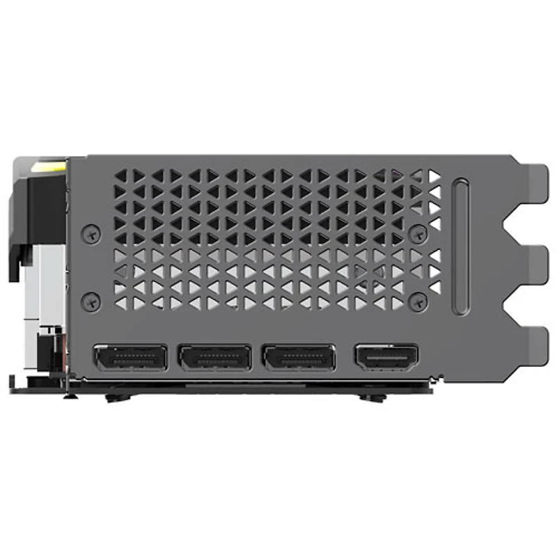 PNY GeForce RTX 5070 Ti ARGB Epic-X RGB OC Triple-Fan 16GB GDDR7 Video Card