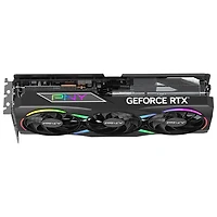 PNY GeForce RTX 5070 Ti ARGB Epic-X RGB OC Triple-Fan 16GB GDDR7 Video Card