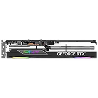 Carte graphique GeForce RTX 5070 Ti ARGB Epic-X RGB OC trois ventilateurs GDDR7 16 Go de PNY