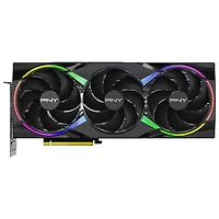 PNY NVIDIA GeForce RTX 5090 32GB GDDR7 Video Card