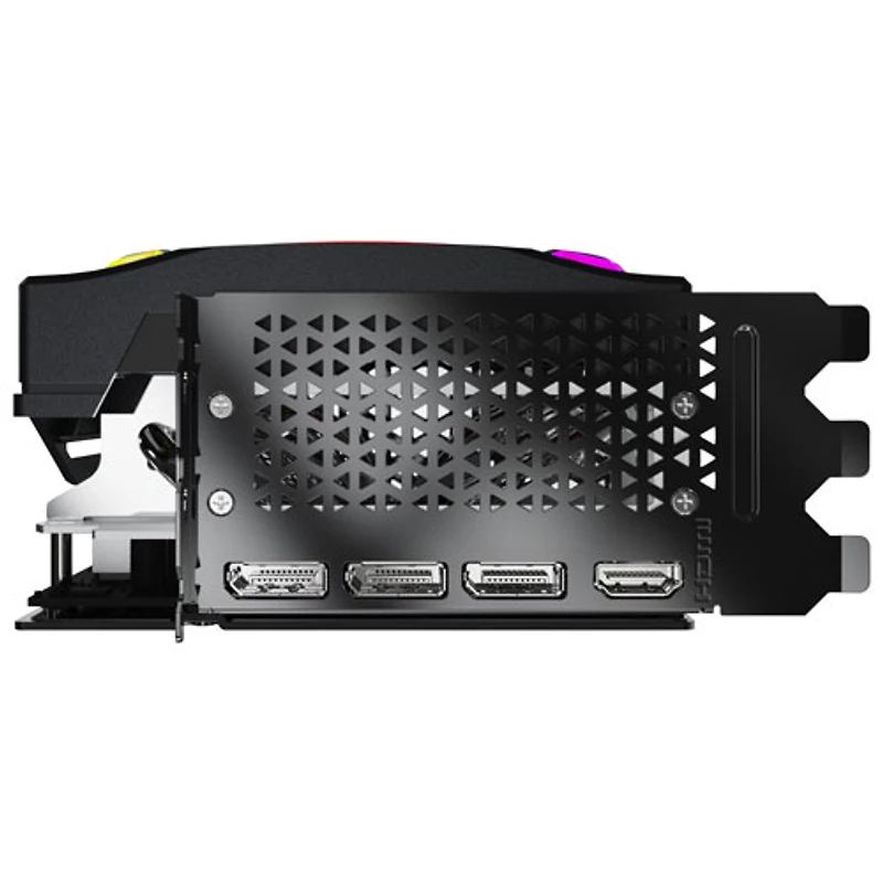 PNY NVIDIA GeForce RTX 5090 32GB GDDR7 Video Card