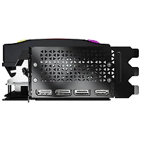 PNY NVIDIA GeForce RTX 5090 32GB GDDR7 Video Card