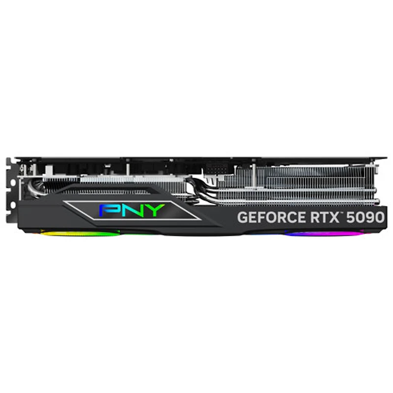 PNY NVIDIA GeForce RTX 5090 32GB GDDR7 Video Card