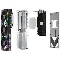 PNY NVIDIA GeForce RTX 5090 32GB GDDR7 Video Card